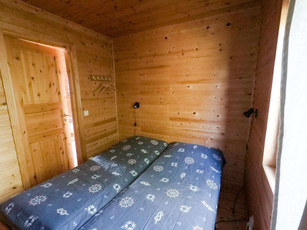 Korso Fisketorpet I Brandoヴィラ エクステリア 写真
