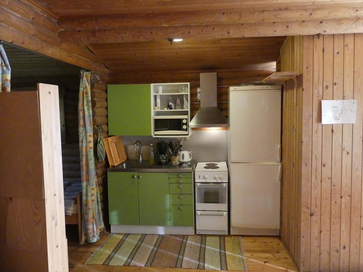 Korso Fisketorpet I Brandoヴィラ エクステリア 写真